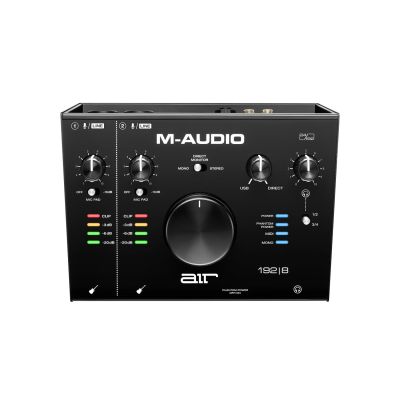 M-Audio Air192|8