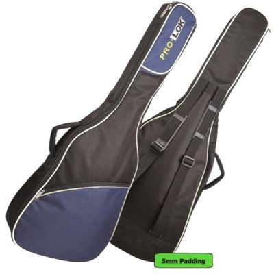 Prolok 3/4 Classical Guitar Bag