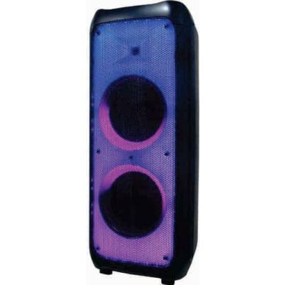 JVC Party Speaker XS-N6213PB
