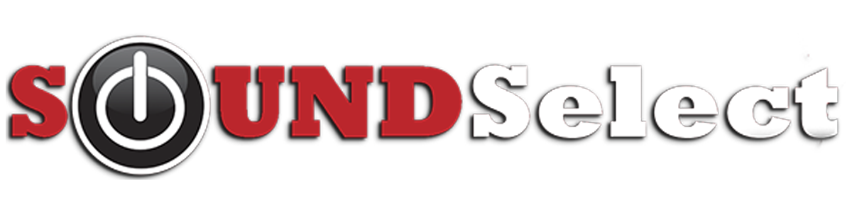 Sound Select Logo